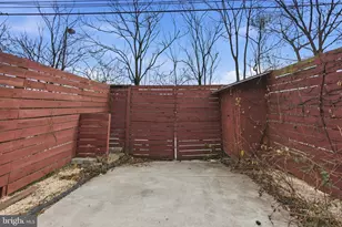 409 36th St NE, Washington, DC 20019 - Photo 17