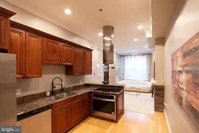 1126 Columbia Road NW #2, Washington, DC 20009 - Photo 5