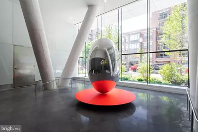 1111 24th Street NW #58, Washington, DC 20037 - Photo 3