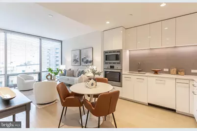 1111 24th Street NW #58, Washington, DC 20037 - Photo 5