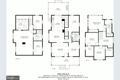 5142 Klingle Street NW, Washington, DC 20016 - Photo 35