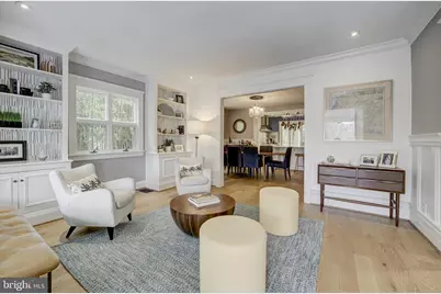 5142 Klingle Street NW, Washington, DC 20016 - Photo 5