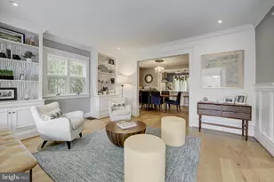 5142 Klingle St NW, Washington, DC 20016 - Photo 5