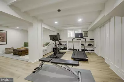 5142 Klingle Street NW, Washington, DC 20016 - Photo 23