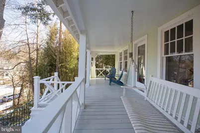 5142 Klingle Street NW, Washington, DC 20016 - Photo 3