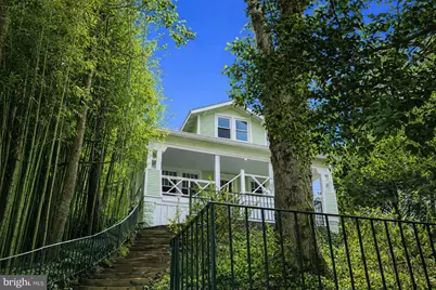 5142 Klingle Street NW, Washington, DC 20016 - Photo 1