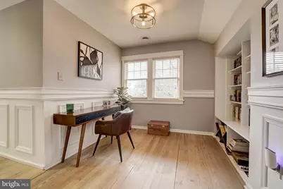 5142 Klingle Street NW, Washington, DC 20016 - Photo 21