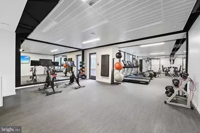 1211 Van Street SE #1010, Washington, DC 20003 - Photo 11