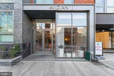 1211 Van Street SE #1010, Washington, DC 20003 - Photo 19