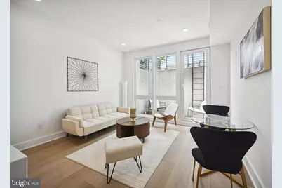 1372 Bryant Street NE #2, Washington, DC 20018 - Photo 5