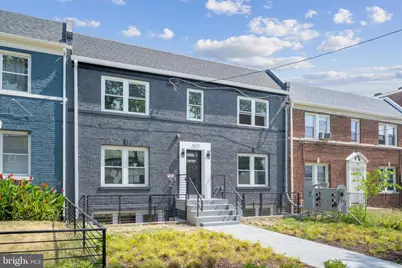 1372 Bryant Street NE #2, Washington, DC 20018 - Photo 3