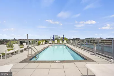 1177 22nd Street NW #4F, Washington, DC 20037 - Photo 17