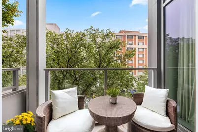 1177 22nd Street NW #4F, Washington, DC 20037 - Photo 15