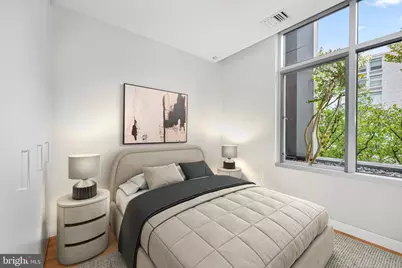 1177 22nd Street NW #4F, Washington, DC 20037 - Photo 13