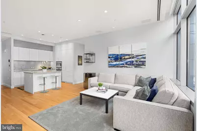 1177 22nd Street NW #4F, Washington, DC 20037 - Photo 7