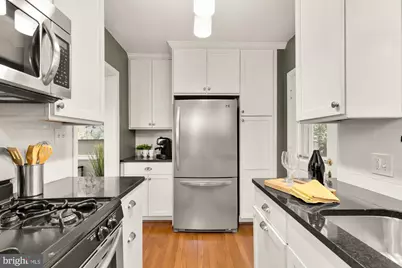 5413 31st Street NW, Washington, DC 20015 - Photo 23