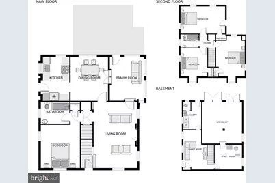 5413 31st Street NW, Washington, DC 20015 - Photo 51