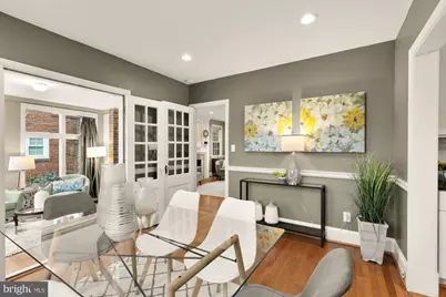 5413 31st Street NW, Washington, DC 20015 - Photo 19