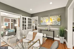 5413 31st St NW, Washington, DC 20015 - Photo 19