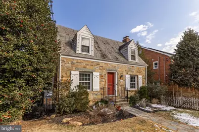 5413 31st Street NW, Washington, DC 20015 - Photo 3