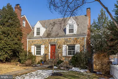 5413 31st Street NW, Washington, DC 20015 - Photo 1