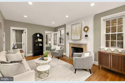 5413 31st Street NW, Washington, DC 20015 - Photo 5