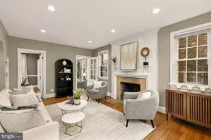 5413 31st St NW, Washington, DC 20015 - Photo 5