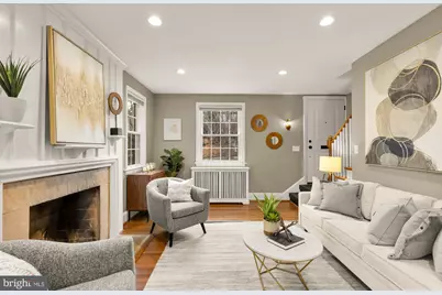 5413 31st Street NW, Washington, DC 20015 - Photo 9