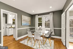 5413 31st St NW, Washington, DC 20015 - Photo 17