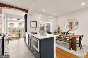 409 Columbia Rd NW, Washington, DC 20001 - Photo 15