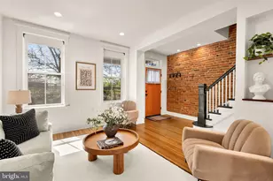 409 Columbia Rd NW, Washington, DC 20001 - Photo 5