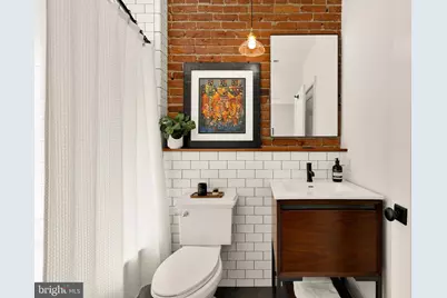 409 Columbia Road NW, Washington, DC 20001 - Photo 33