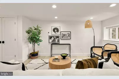 409 Columbia Road NW, Washington, DC 20001 - Photo 35