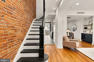 409 Columbia Rd NW, Washington, DC 20001 - Photo 3