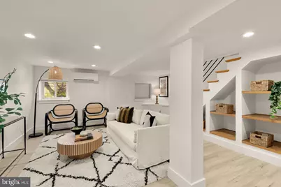 409 Columbia Road NW, Washington, DC 20001 - Photo 37