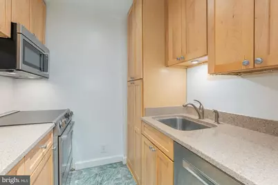 1316 New Hampshire Avenue NW #503, Washington, DC 20036 - Photo 13