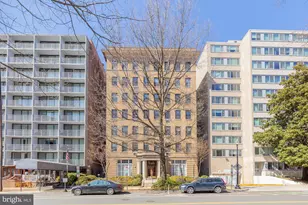 1316 New Hampshire Ave NW, Washington, DC 20036 - Photo 1