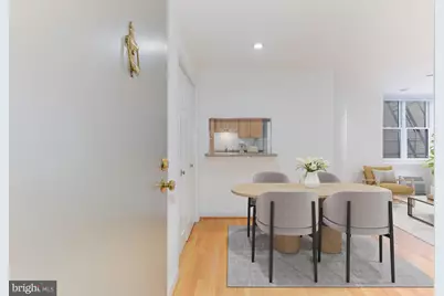 1316 New Hampshire Avenue NW #503, Washington, DC 20036 - Photo 3