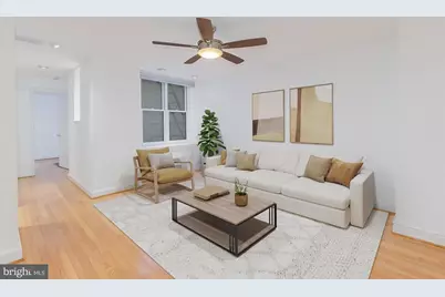 1316 New Hampshire Avenue NW #503, Washington, DC 20036 - Photo 5