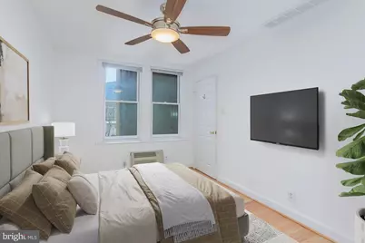 1316 New Hampshire Avenue NW #503, Washington, DC 20036 - Photo 19