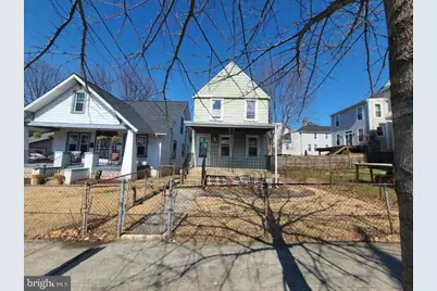 1040 Evarts Street NE, Washington, DC 20018 - Photo 1