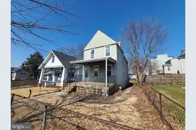 1040 Evarts Street NE, Washington, DC 20018 - Photo 11