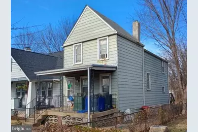 1040 Evarts Street NE, Washington, DC 20018 - Photo 3