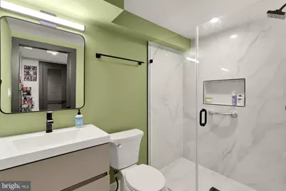 47 T Street NE, Washington, DC 20002 - Photo 43