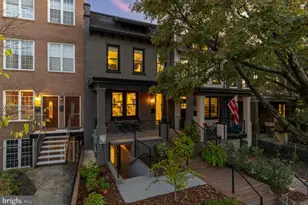 47 T St NE, Washington, DC 20002 - Photo 1