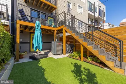 47 T Street NE, Washington, DC 20002 - Photo 21