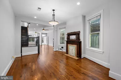 221 M Street NW, Washington, DC 20001 - Photo 11