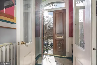 1223 O Street NW, Washington, DC 20005 - Photo 33