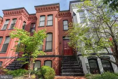 1223 O Street NW, Washington, DC 20005 - Photo 1