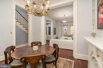 1223 O Street NW, Washington, DC 20005 - Photo 11